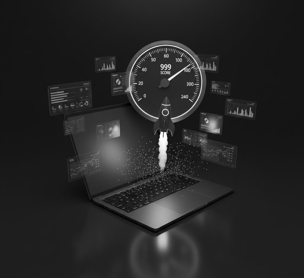 Google Page Speed Insights: что это за показатель скорости сайта и как он влияет на SEO и бизнес